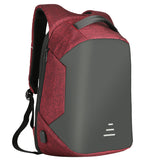 Laptop Backpack For Women Computer Backpack Outdoor USB Charging Backpack