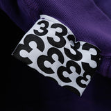 Rrr123 Hoodie Gradient Design Vintage Loose Hooded Sweater