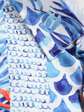 Men Hawaii Shirts Men's Casual Shirt Summer Short Sleeve Shirt