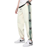 Men Pants Men's Pants Summer Casual Pants Men's Sports