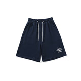 Men Shorts Summer Men's Solid Color Casual Pants Shorts