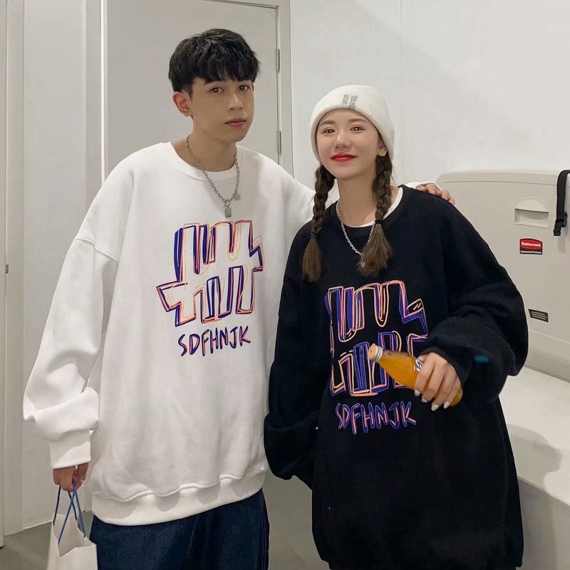 Men Sweatshirts Autumn Sweater Male Spring and Autumn Coat Student
