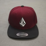 La 9fifty Hats Baseball Cap Men's and Women's Embroidered Sports Skateboard Hat