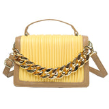 Sling Bags Autumn Fashion One Shoulder Crossbody Fashionable Small Square Bag