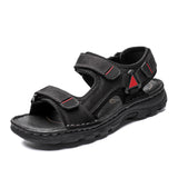 Men's Sandals Sandals Men's Summer Sports Casual Large Size