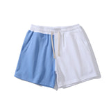 Hoochie Daddy Short Sweatpants Knitted Shorts