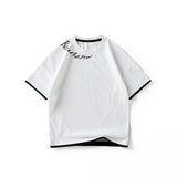 Children T Shrits Summer Printed Boys' Short Sleeve