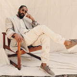 Fog Fear Of God Essentials Pant Ribbon Drawstring Trousers Flocking Letter Fleece Sweatpants Men