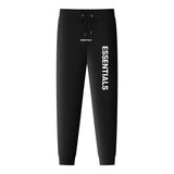 Fog Fear of God Pants Esentials Autumn and Winter Sweatpants