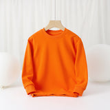 Children Boy Hoodie Children's Clothing Spring and Autumn Boy's Hoody Sweater