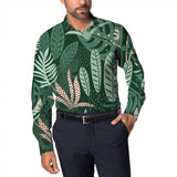 Men Beach T Shirts Spring Men's Cool Long Sleeve Shirt