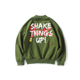 Children Boy Hoodie Spring Kids' Jacket Coat Jacket Kids' Coat