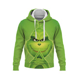 Grinch Hoodie