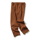 Kanye West Sunday Service Pant Patchwork Cargo Pants