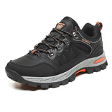 Men's Sneaks Men's Shoes Sneakers Large Size Outdoor Training