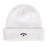 Stussy Cap Autumn and Winter Embroidery Hat Men and Women Leisure Warm