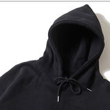 Jesus Is King Merch Hoodie Fall/Winter Printed Hoodie