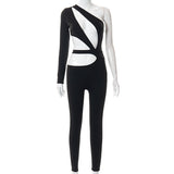 Maddy Euphoria Outfits Fashion Women's Wear Summer Sexy Tight Trousers for Women