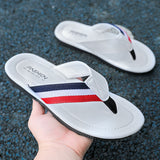 Men Beach Shoes Men's Summer Indoor Sandals Casual