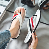 Men Beach Shoes Men's Summer Outdoor Non-Slip