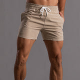 Hoochie Daddy Short Beach Shorts Men's Casual Pants