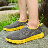 Men's Sandals Men's Summer Beach Shoes Men