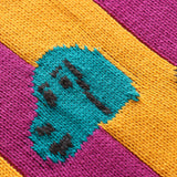 Baggy Jacket Loose Sweater Cardigan Coat Women