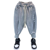 Toddler Boys Pants Boys Casual Track Sweatpants Children Spring and Autumn