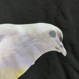 Rrr123 Hoodie Peace Pigeon Hoodie Men and Women Loose Casual