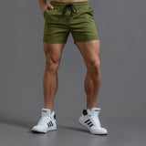 Hoochie Daddy Short Cotton Shorts Men's Casual