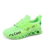 Men's Sneaks Men's Casual Shoes Running Leisure Sports