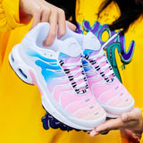 Men's Sneaks Men's Shoes Spring and Autumn Sports Shoes Running Shoes