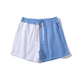 Hoochie Daddy Short Sweatpants Knitted Shorts