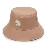 Smiley Face Cap Spring/Summer Bucket Hat
