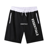 Fog Fear of God Shorts Essentials Sportswear