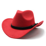 Cowboy Hats Denim Hat Men and Women Retro