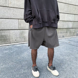 Men Sports Flex Shorts Men Casual Fashionable
