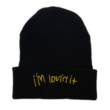 Travis Scott Astroworld Cap Winter Wool Hat Cactus Jack Warm Knitted Hat