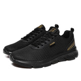 Men's Sneaks plus Size Men's Shoes Spring/Summer Fashion Casual Shoes Running Shoes
