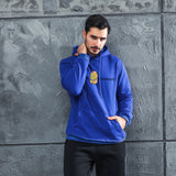 Men Graphic Hoodie Fashion Casual Men's Women's Pullover