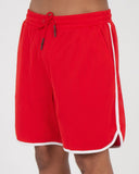 Men Sports Flex Shorts Basketball Shorts Men's Loose Sports Shorts
