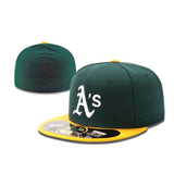 La 9fifty Hats Baseball Cap Men's and Women's Sports Hip Hop Hat