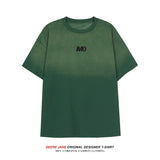 Men T-Shirts Short Sleeve T-shirt Summer Half Sleeve