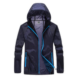 Sun Resistant Clothes Breathable Sports Jacket UV Protection