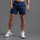 Hoochie Daddy Short Cotton Shorts Men's Pants