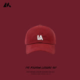 Toboggan Hat Beret Warm Wool Hat Female