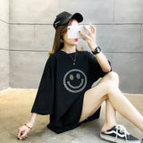 Smiley Face T Shirt
