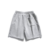 Men Shorts Summer Casual Shorts Overalls Men