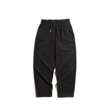 Mens Corduroy Pants Fall Winter Men Trousers Japanese Solid Color Four-Color Casual Pants