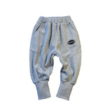 Toddler Boys Pants Boys' Sports Pants Loose Sweatpants
